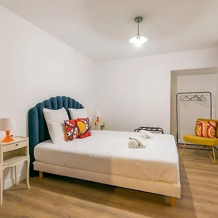 Le Sweet 70'S Apartamento *