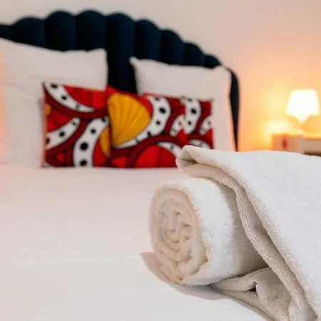 Le Sweet 70'S Apartamento *